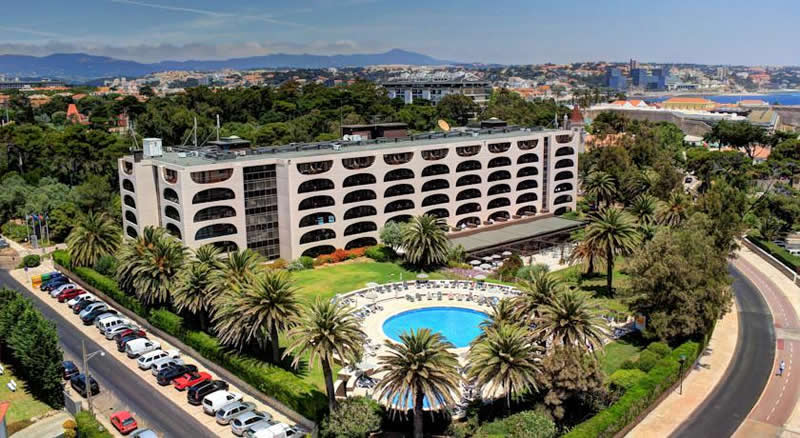 Vila Gale Cascais Hotel - Cascais Vila Gale Cascais Hotel